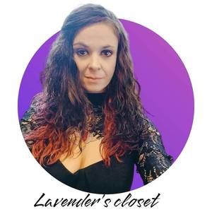 Meet your Posher, Lavender